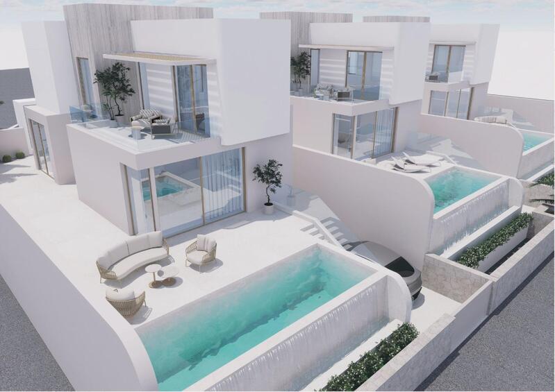 3 bedroom Villa for sale