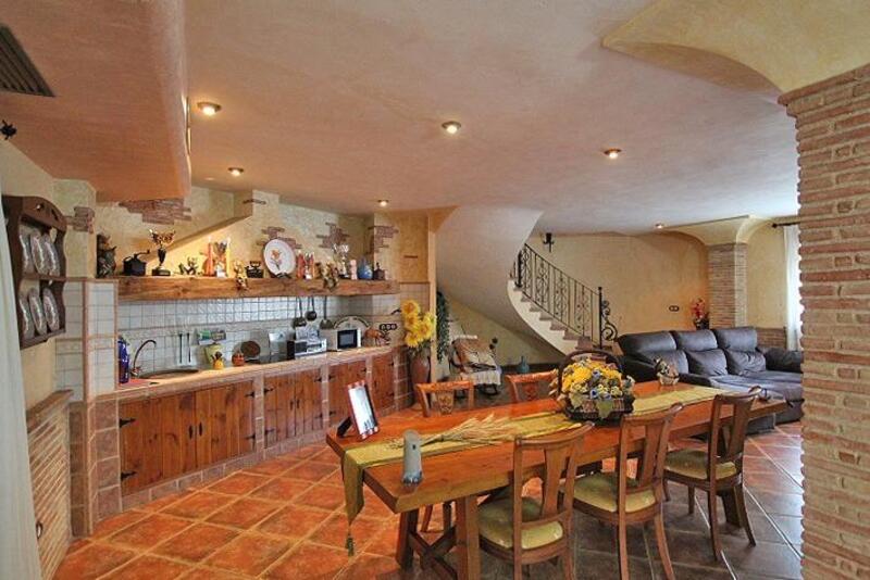 6 chambre Villa à vendre