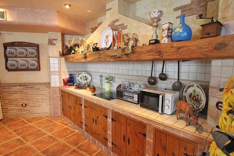 6 chambre Villa à vendre
