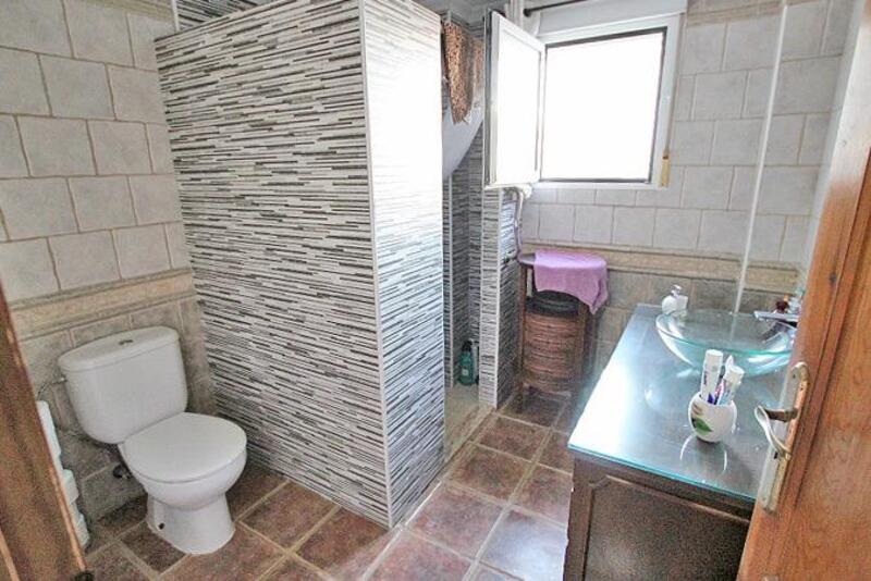 6 chambre Villa à vendre