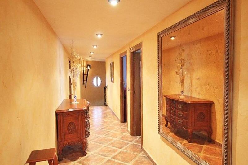 6 chambre Villa à vendre