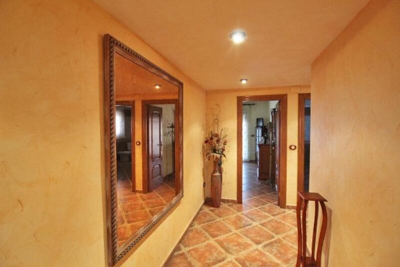 6 chambre Villa à vendre