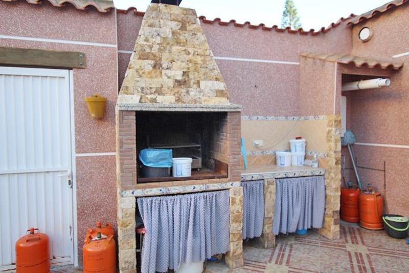 6 chambre Villa à vendre