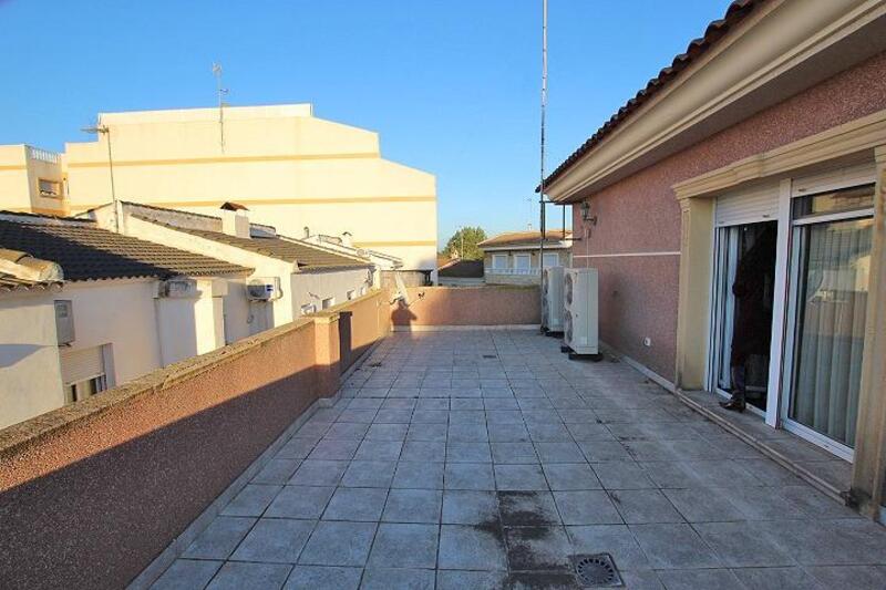6 chambre Villa à vendre