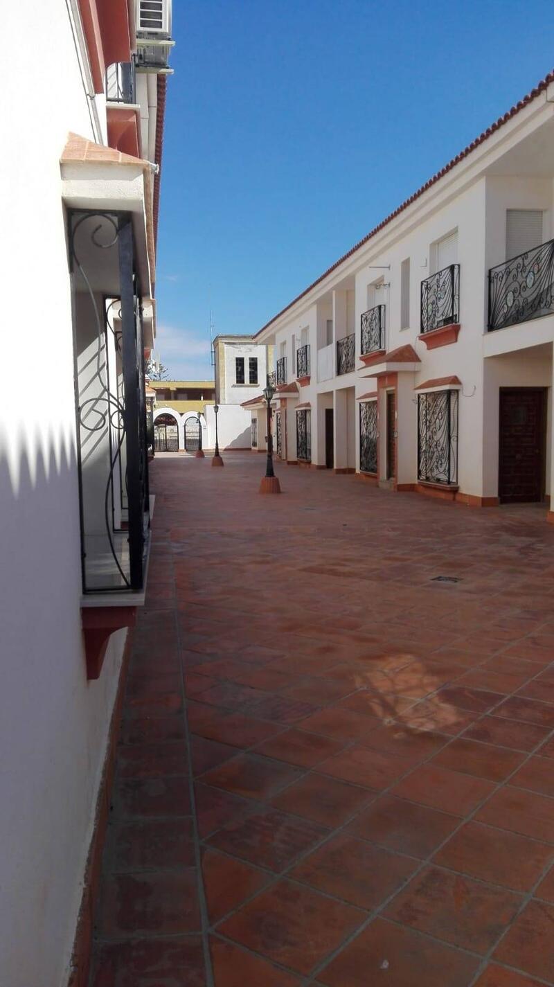 Apartment for sale in San Javier, Murcia