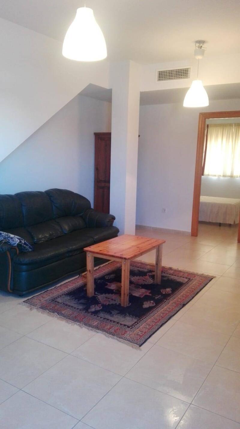 2 chambre Appartement à vendre