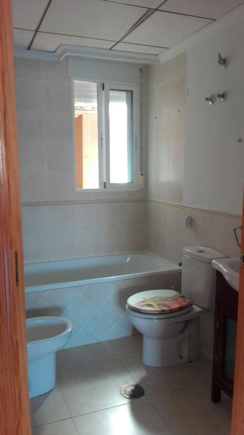 2 chambre Appartement à vendre