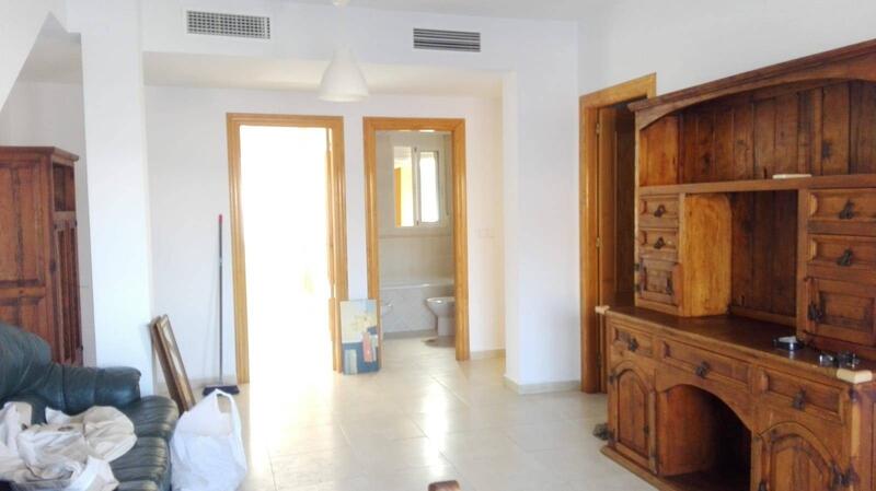 2 chambre Appartement à vendre