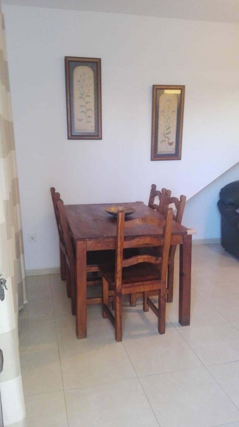2 chambre Appartement à vendre
