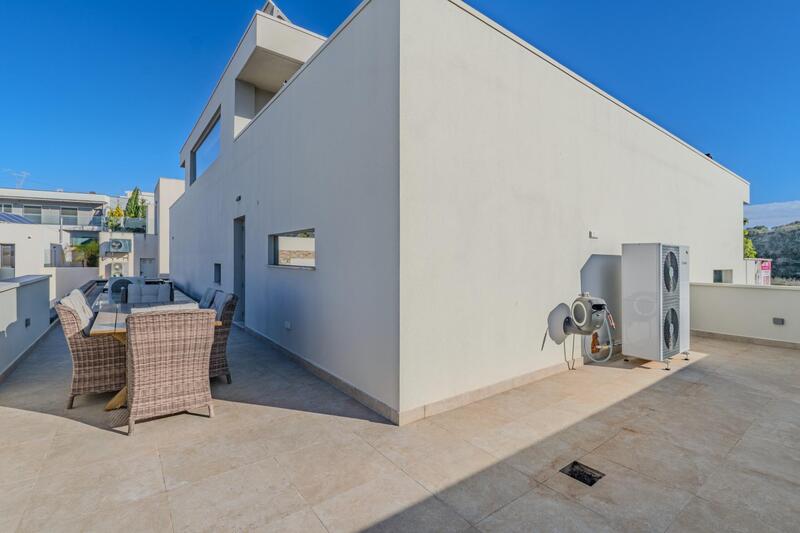 4 bedroom Villa for sale