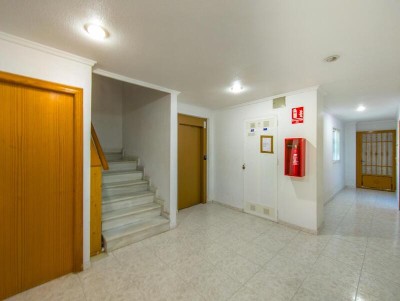 2 Schlafzimmer Appartement zu verkaufen