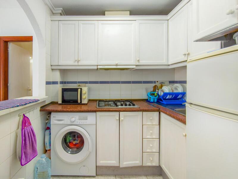 2 Schlafzimmer Appartement zu verkaufen