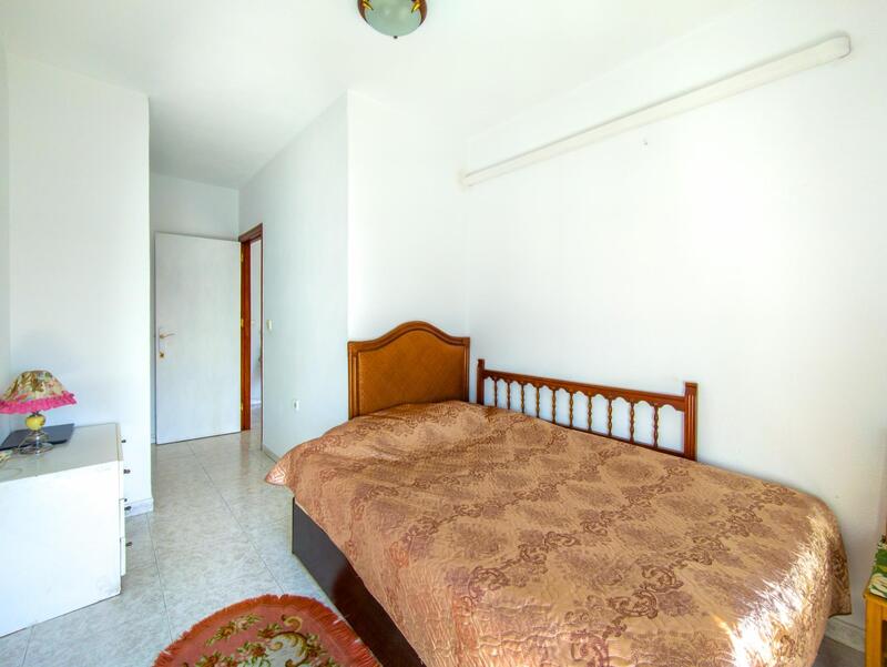 2 Schlafzimmer Appartement zu verkaufen
