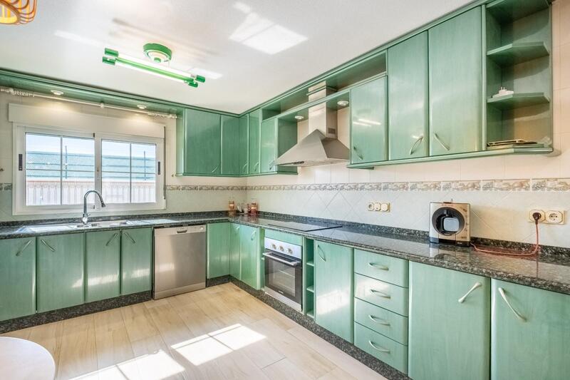 6 chambre Villa à vendre