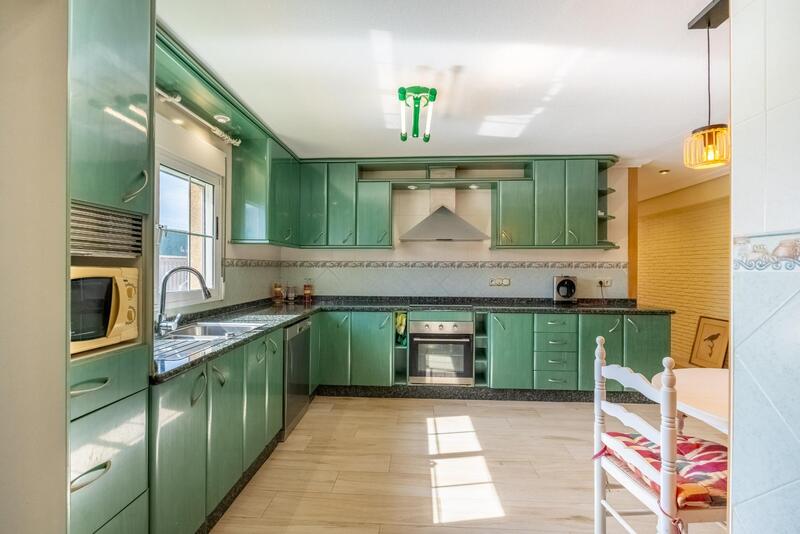 6 chambre Villa à vendre