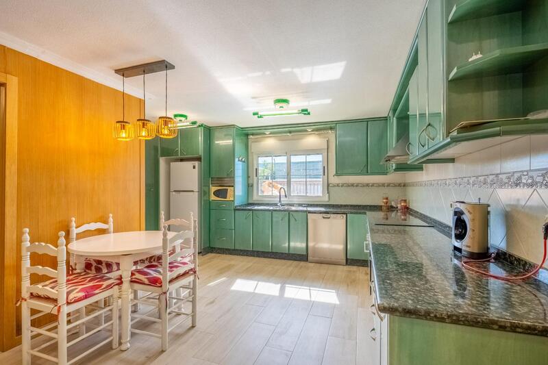 6 chambre Villa à vendre