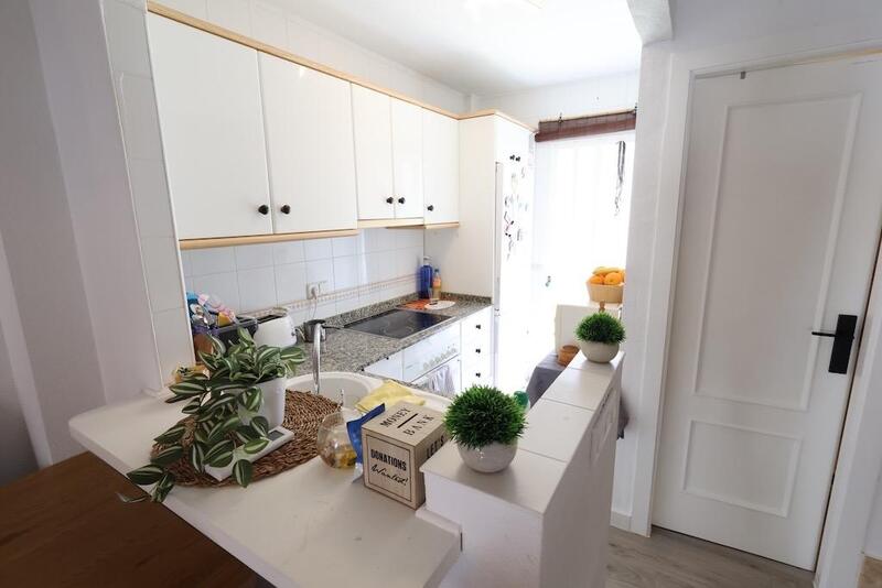 2 soverom Duplex til salgs
