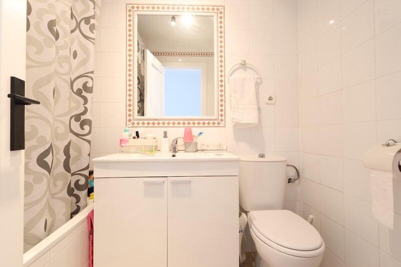 2 soverom Duplex til salgs