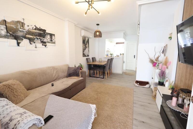 2 soverom Duplex til salgs