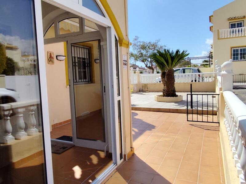 2 bedroom Villa for sale