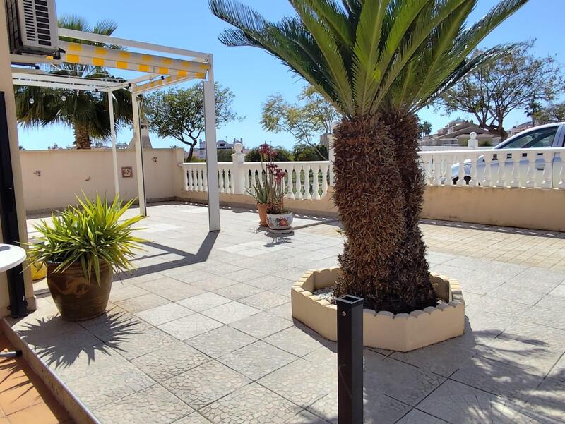2 bedroom Villa for sale