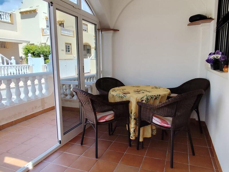 2 bedroom Villa for sale