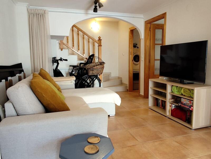 2 bedroom Villa for sale