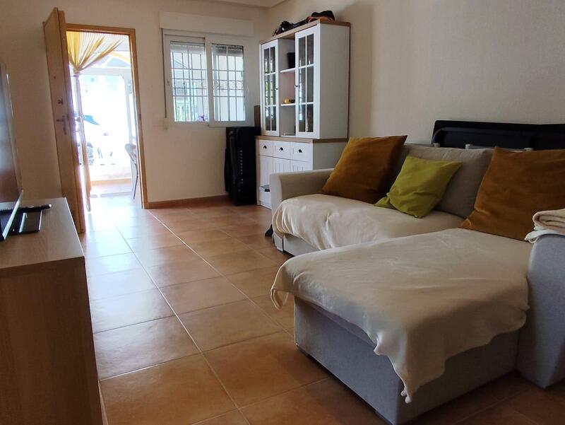 2 bedroom Villa for sale