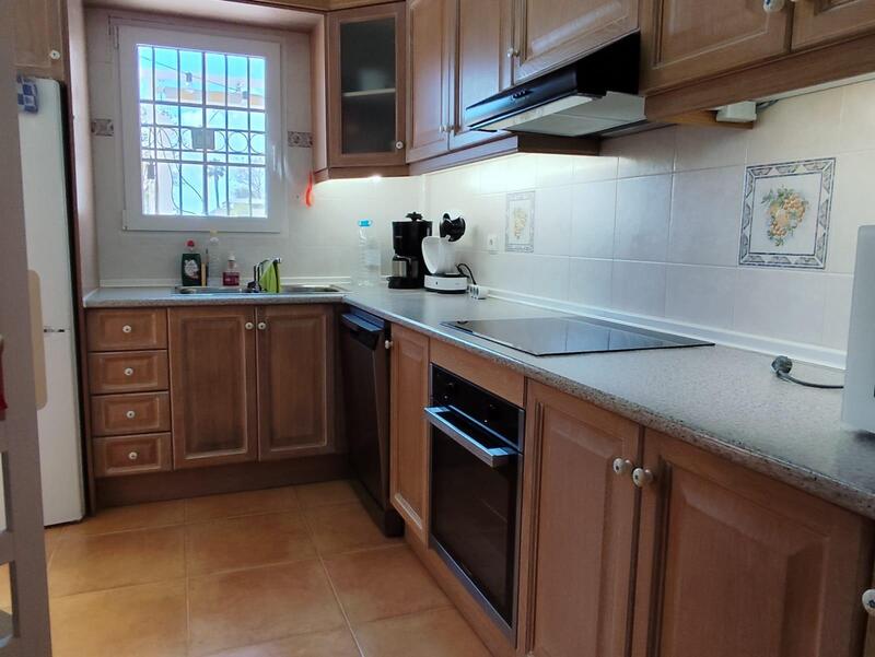 2 bedroom Villa for sale