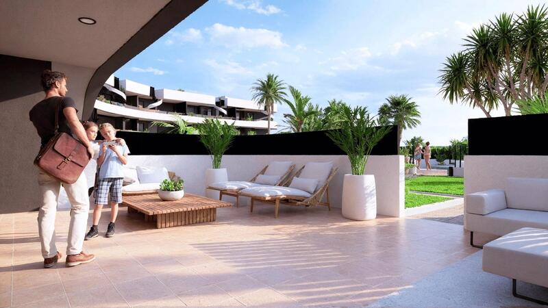 2 bedroom Apartment for sale
