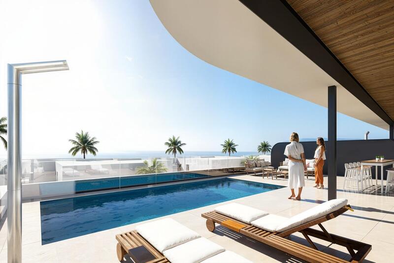 3 bedroom Apartment for sale