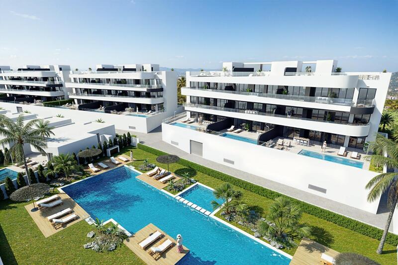 3 bedroom Apartment for sale