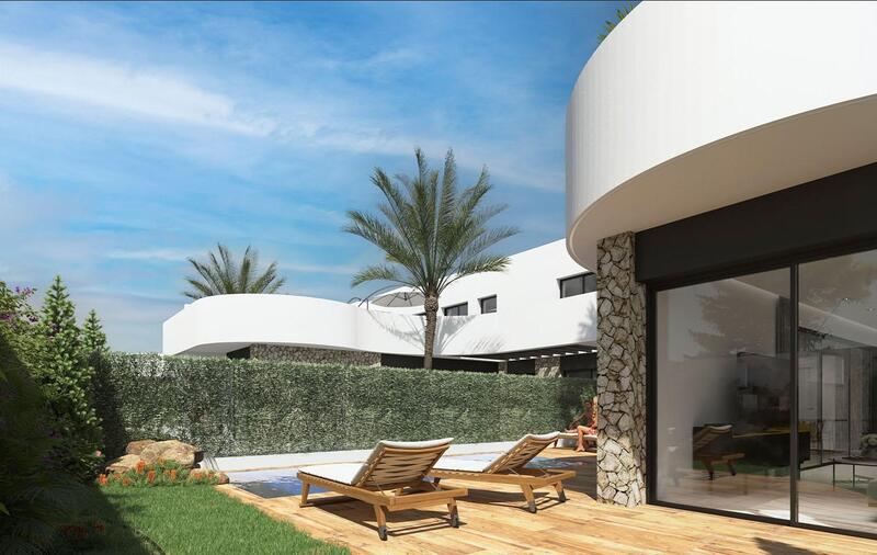 4 bedroom Villa for sale
