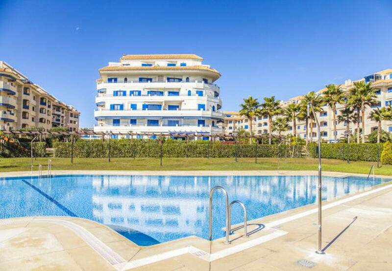 1 bedroom Apartment for sale