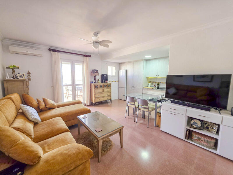 1 bedroom Apartment for sale