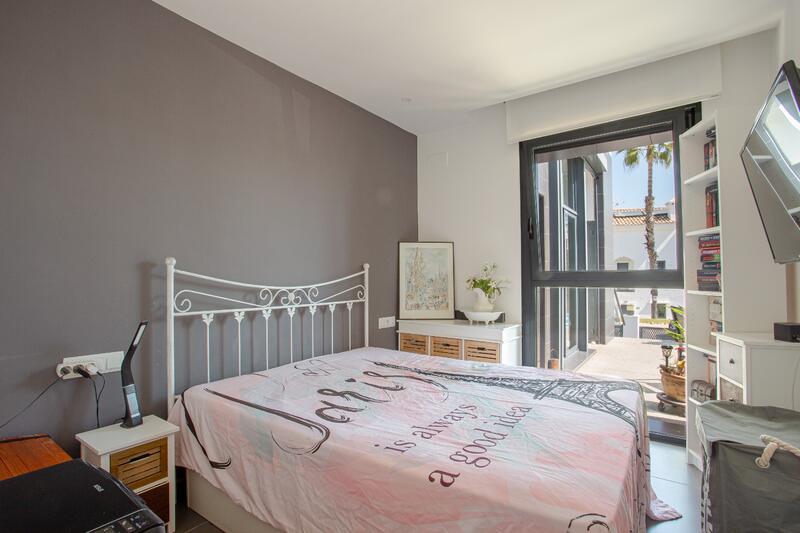 2 slaapkamer Villa Te koop