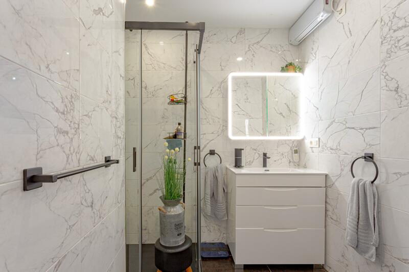 2 slaapkamer Villa Te koop