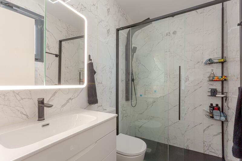 2 slaapkamer Villa Te koop