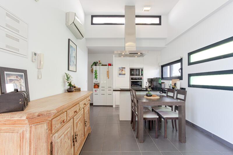 2 slaapkamer Villa Te koop