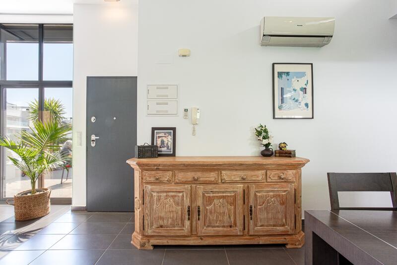 2 slaapkamer Villa Te koop