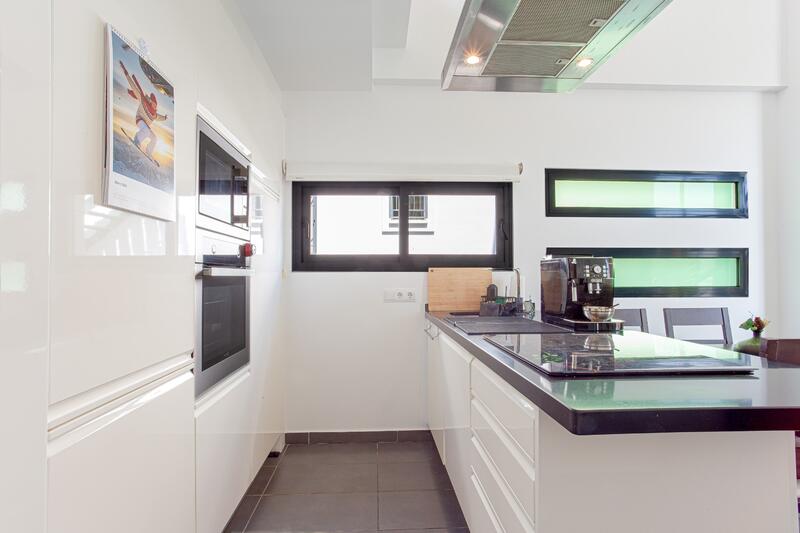 2 slaapkamer Villa Te koop