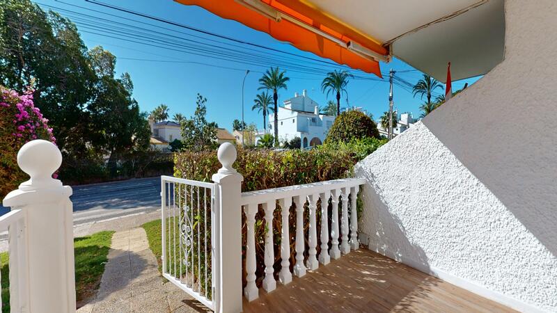 2 bedroom Villa for sale