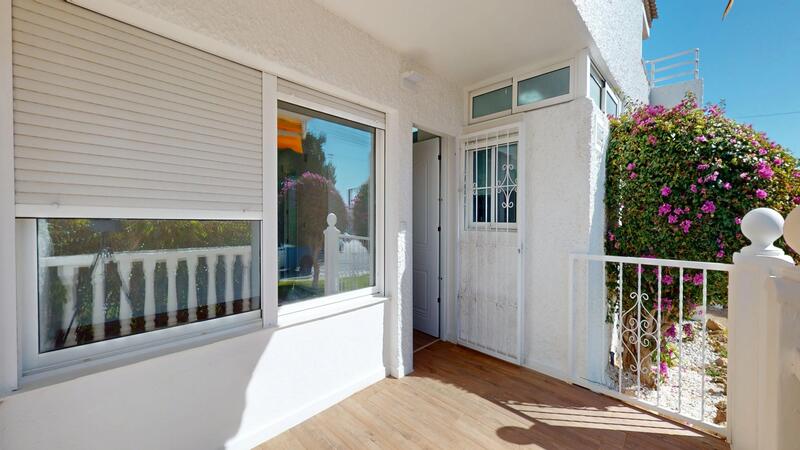 2 bedroom Villa for sale