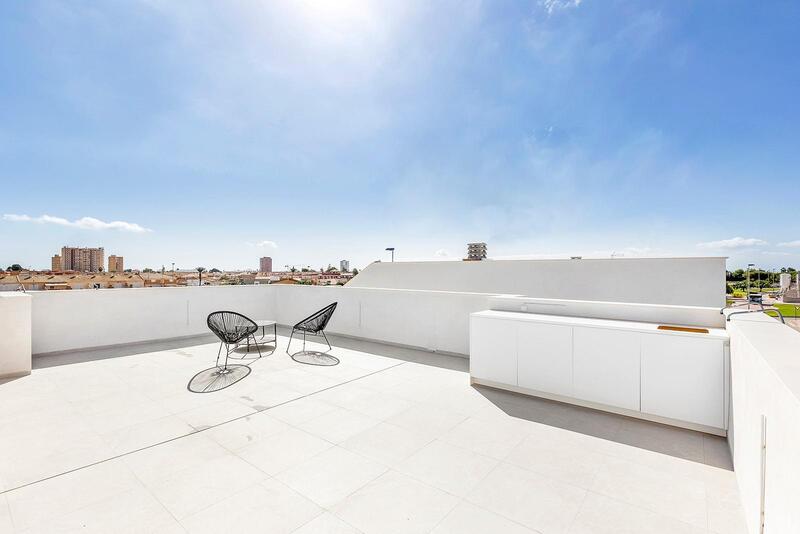 3 chambre Villa à vendre