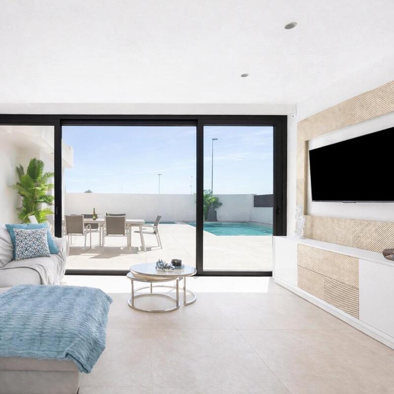 3 chambre Villa à vendre