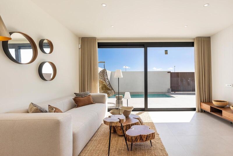 3 bedroom Villa for sale