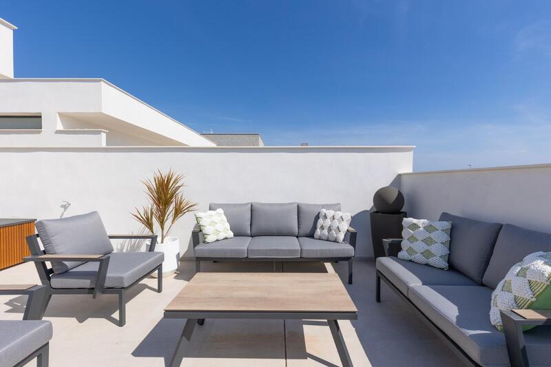 2 bedroom Villa for sale