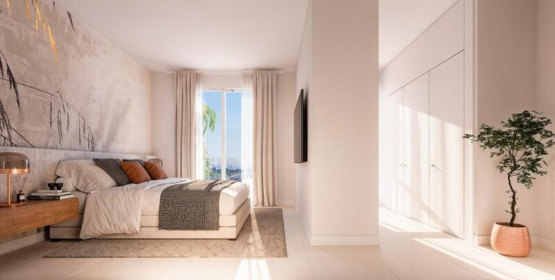 1 Schlafzimmer Appartement zu verkaufen
