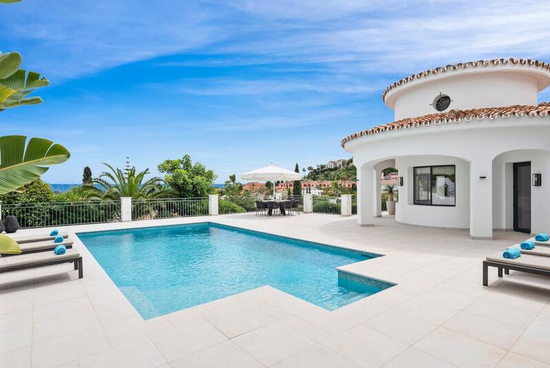 5 bedroom Villa for sale