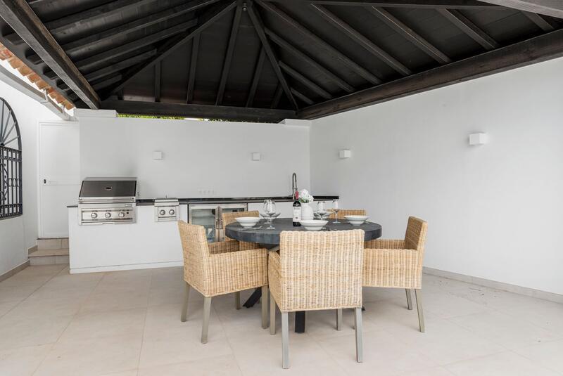 5 bedroom Villa for sale